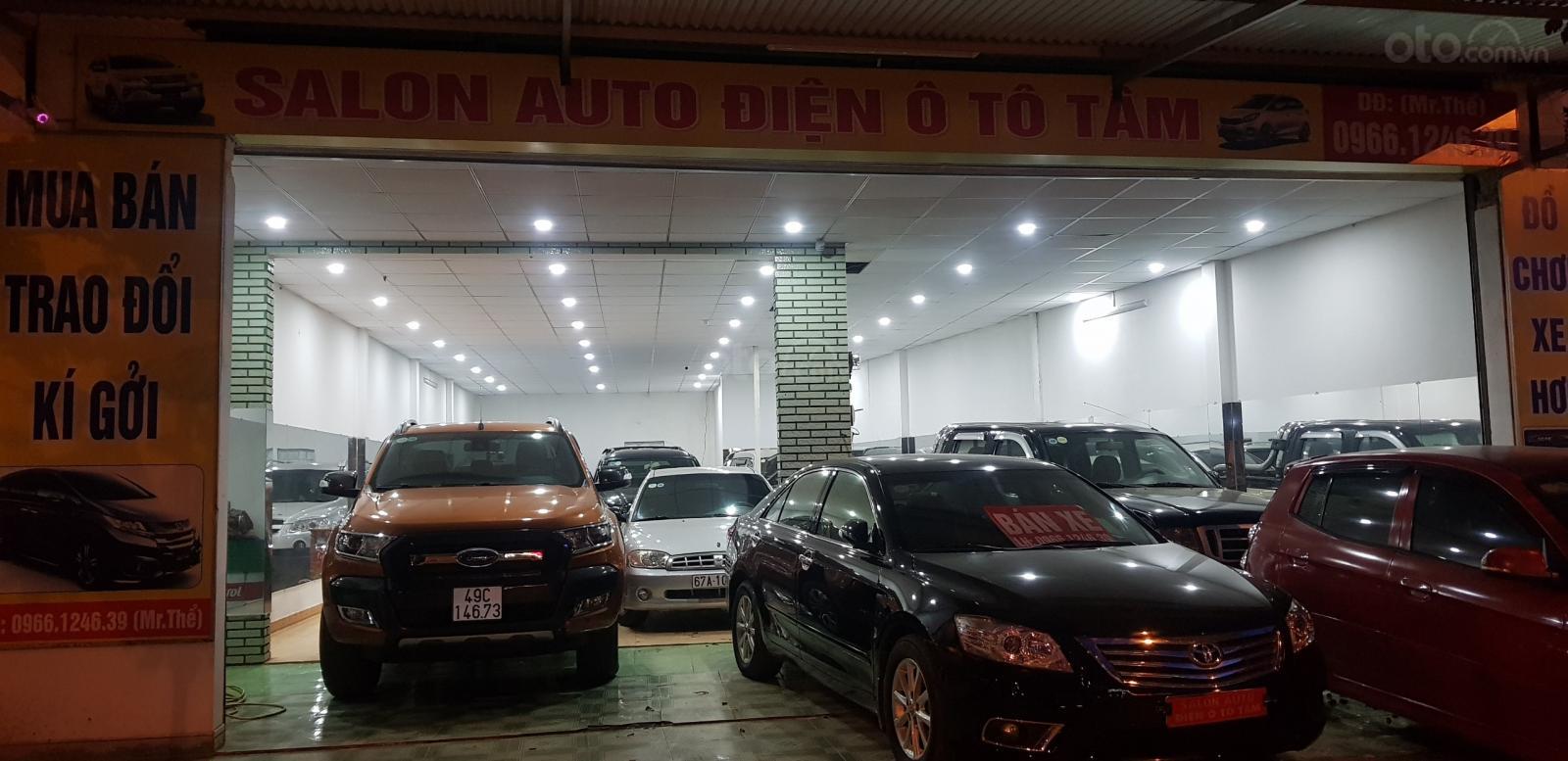 Salon Auto Điện Ô tô Tâm (5)