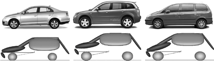 Mua xe MPV nên để ý gì - Khả năng chuyên chở, khuân vác.