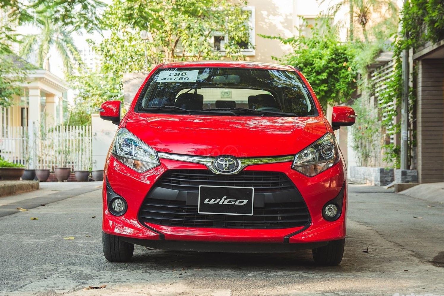 Doanh số phân khúc xe hạng A tháng 12/2019: Kia Morning giảm nhiệt a3