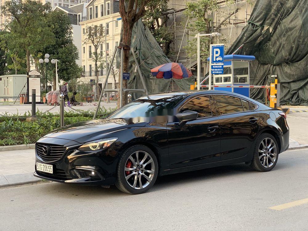 Mazda 6 2020 Thông số giá lăn bánh kèm khuyến mãi  anycarvn