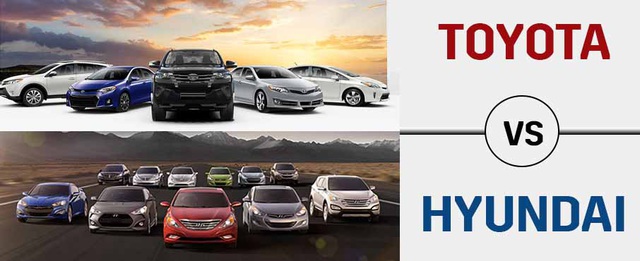 Vượt Toyota, Hyundai trở thành thương hiệu ô tô bán chạy nhất Việt Nam 2019...