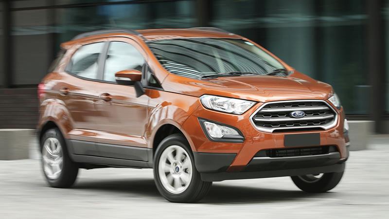 xe Ford Ecosport xe Ford Ecosport