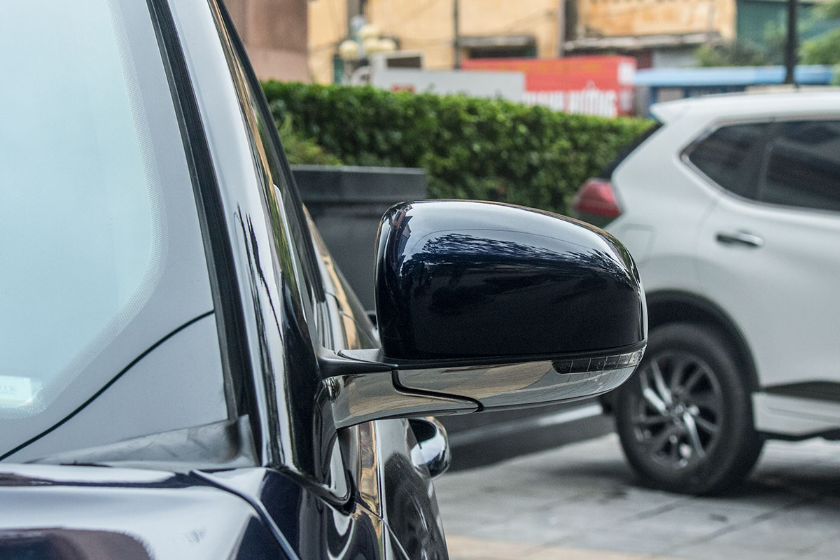 Jeep Compass - Đối thủ ít gặp của Mazda CX-5 tại Việt Nam a6