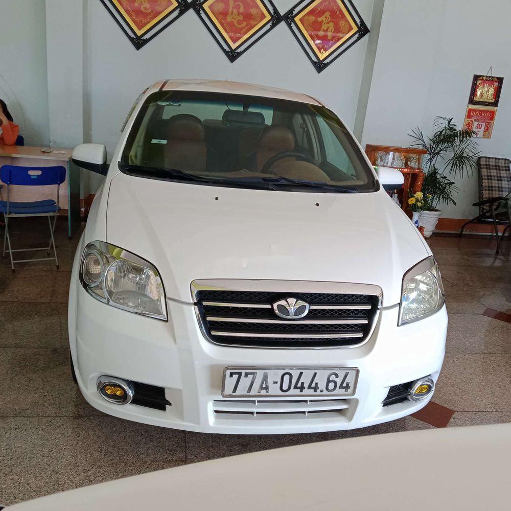 Mua bán xe Daewoo Gentra ở Bắc Giang 052023  Bonbanhcom