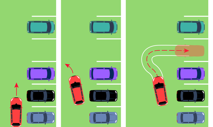 8 kinh nghiệm lái xe có thể giúp bạn lái xe thoải mái hơns