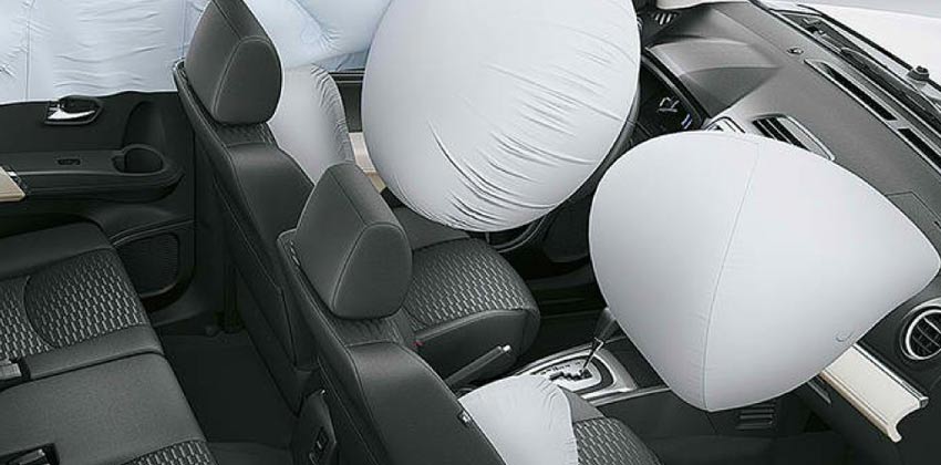 Những lý do khiến nhiều người yêu thích Toyota Rush - An toàn tuyệt đỉnh