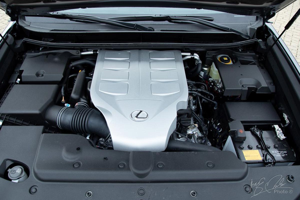 Đánh giá xe Lexus GX 460 2020: Động cơ V-8 4.6L cũ Đánh giá xe Lexus GX 460 2020: Động cơ V-8 4.6L cũ.