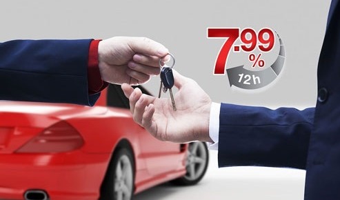 Nhận diện "bẫy tín dụng": Kỹ năng mềm cho người mua ô tô lần đầu q1