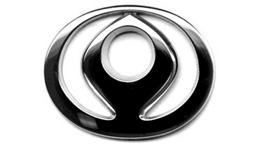 Ý nghĩa logo xe Mazda 5a