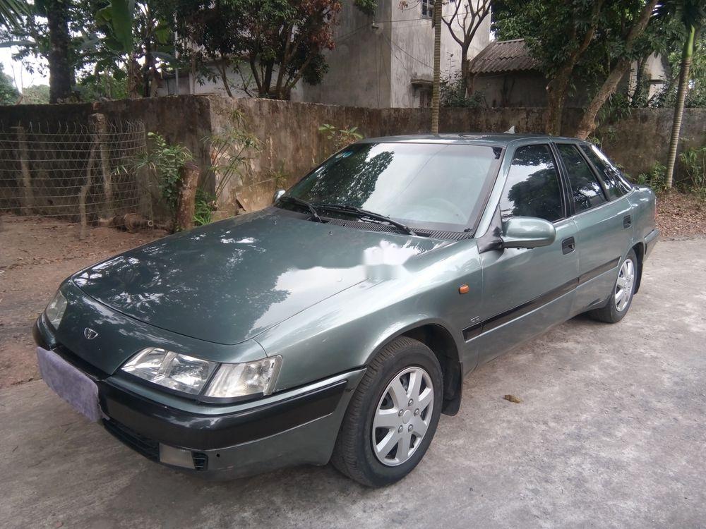 Bán ô tô Daewoo Espero  1997  xe cũ