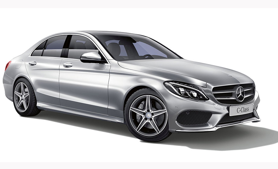 Giá lăn bánh Mercedes-Benz C200 Giá lăn bánh Mercedes-Benz C200