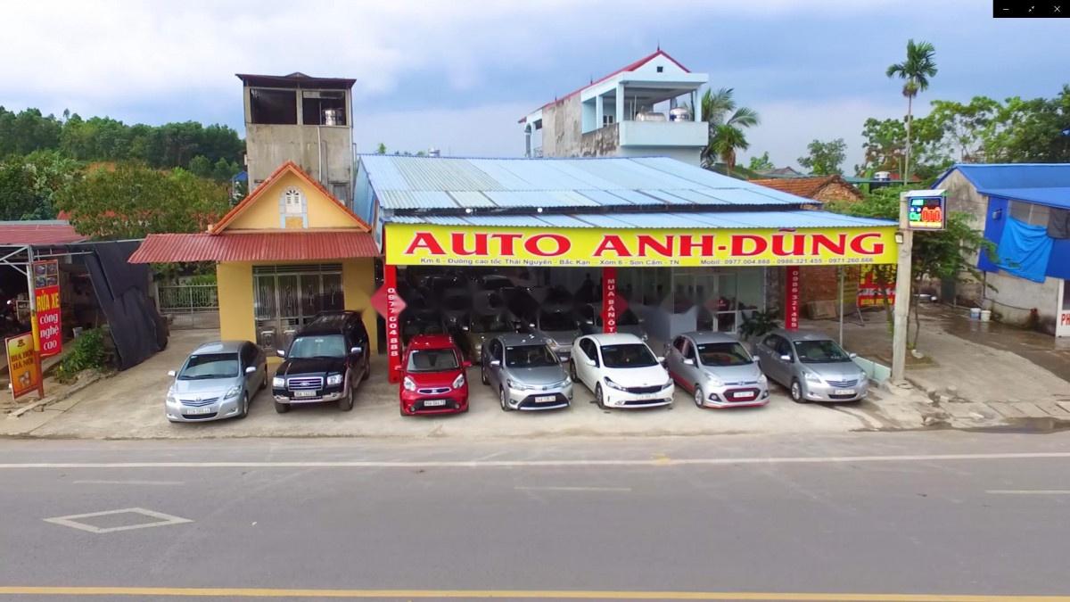 Auto Mạnh Dũng (1)