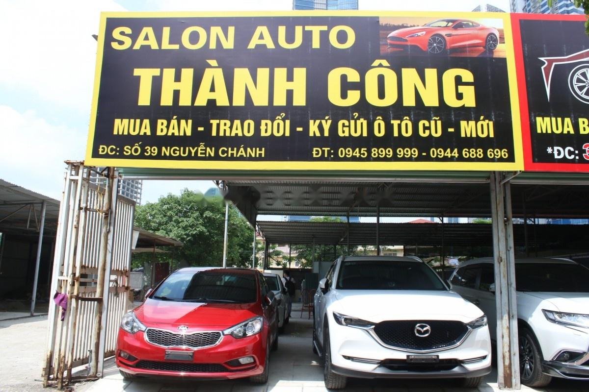 Thành Công Auto (1)