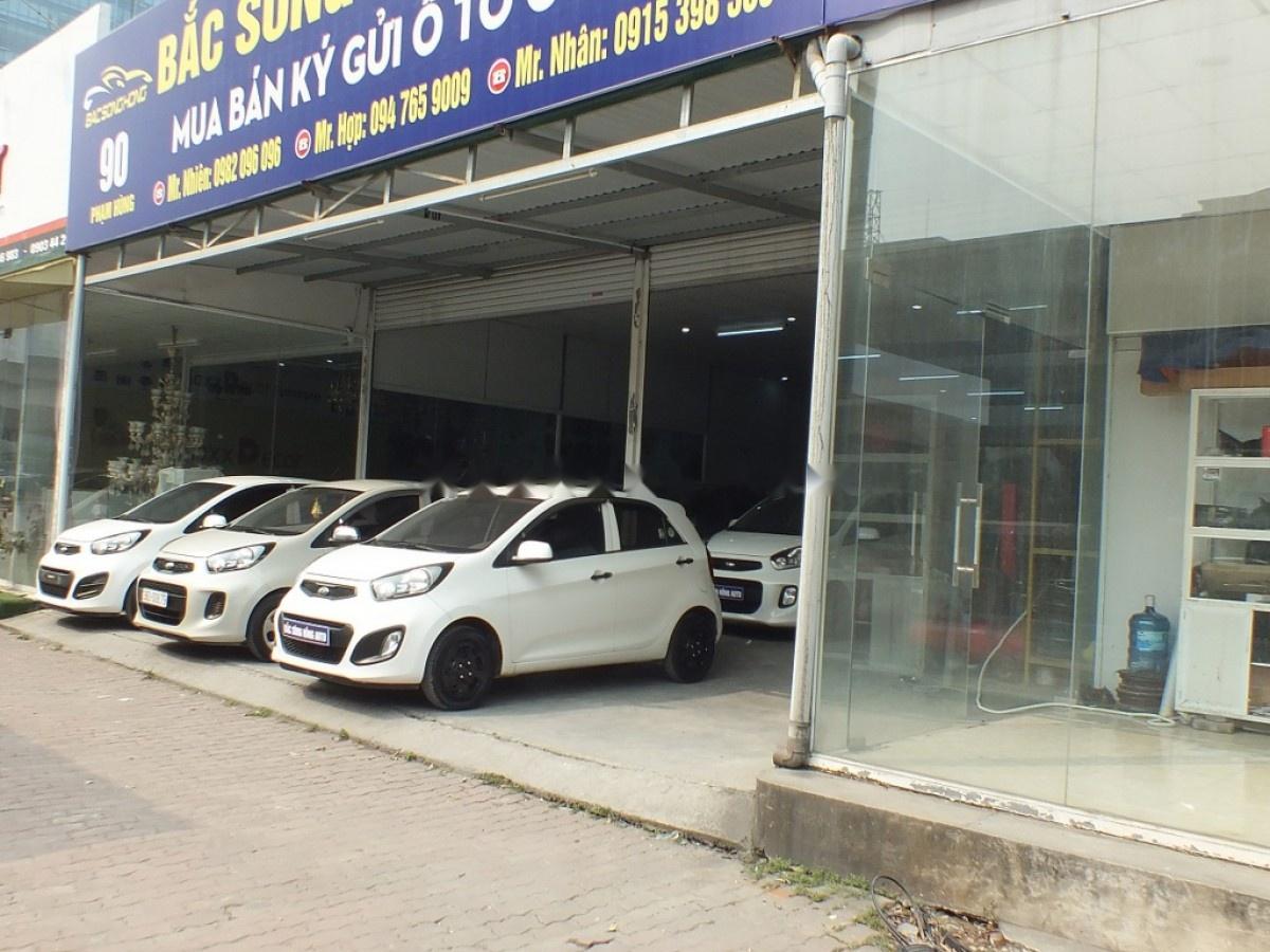 Bắc Sông Hồng Auto (5)