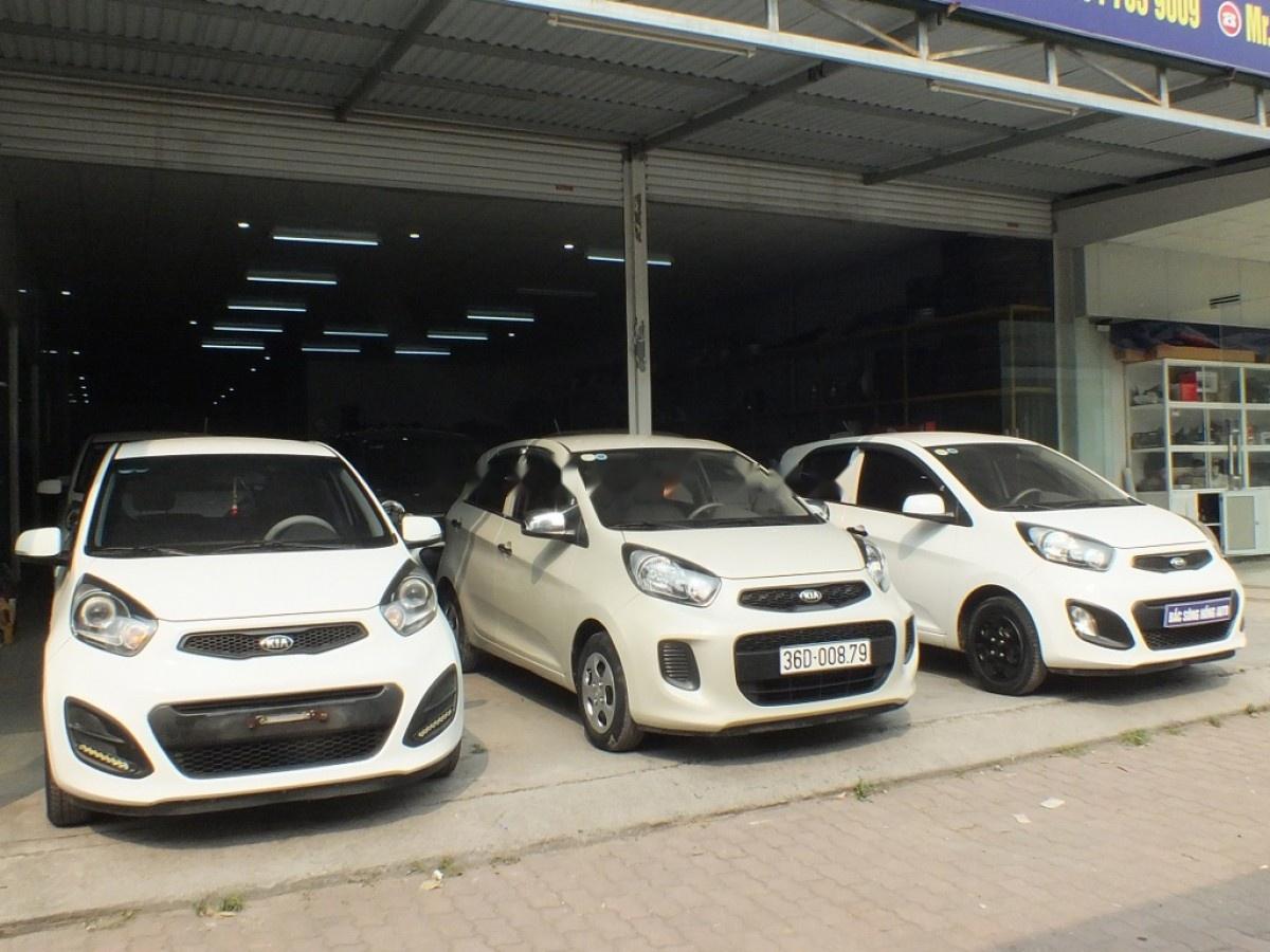 Bắc Sông Hồng Auto (6)