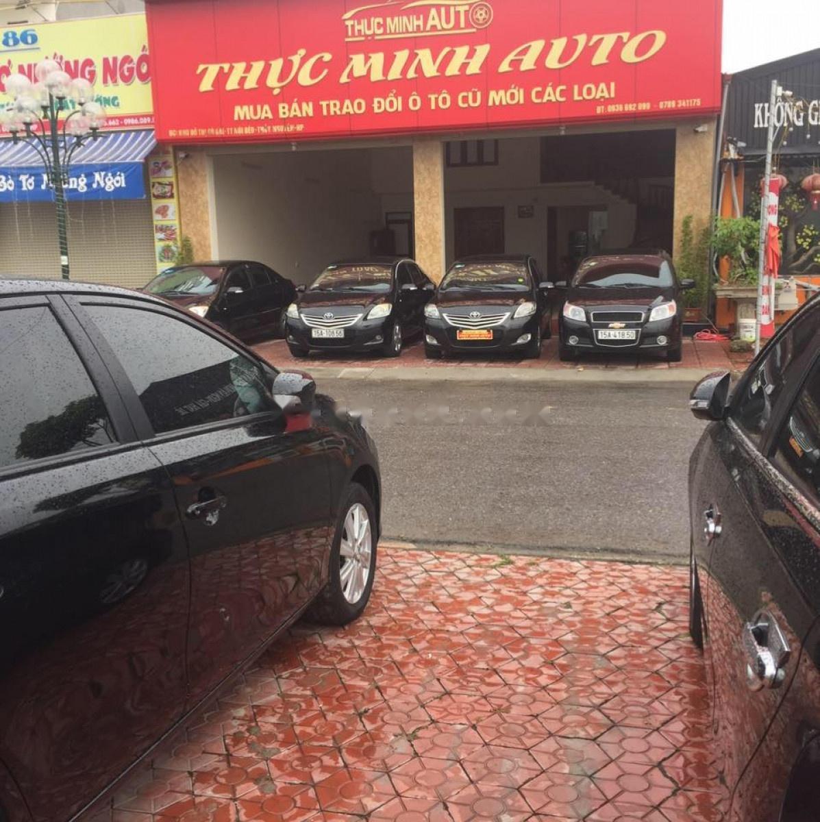 Thực Minh Auto (3)