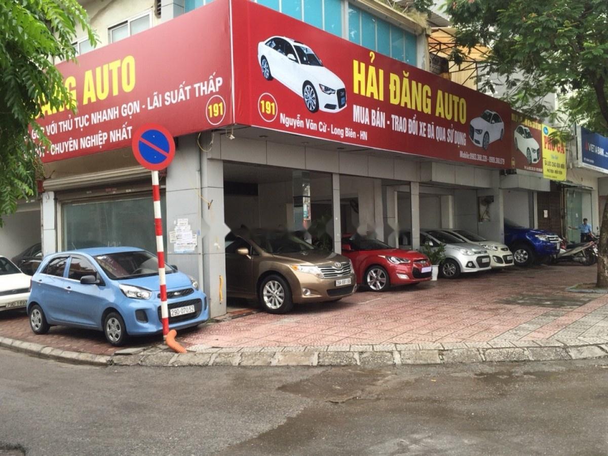 Hải Đăng Auto (1)