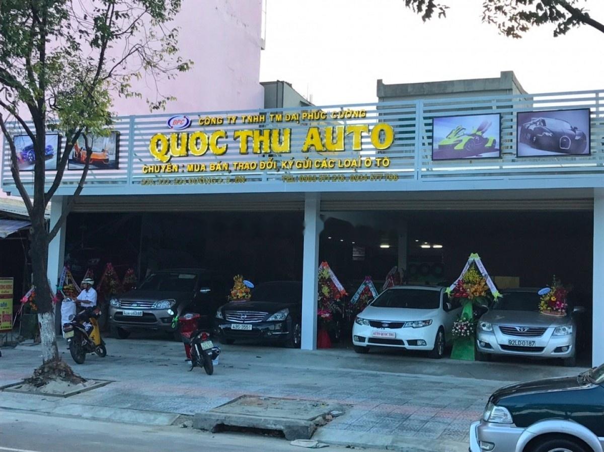 Quốc Thu Auto (3)