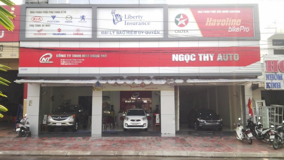 Ngọc Thy Auto (8)