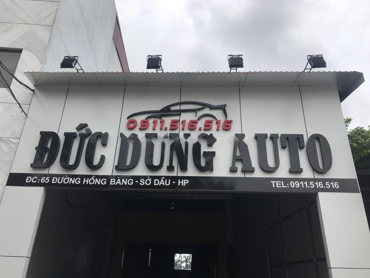 Đức Dung Auto (1)