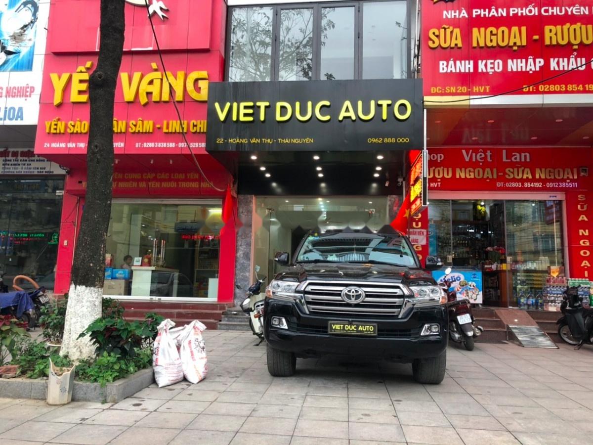 Việt Đức Auto (4)