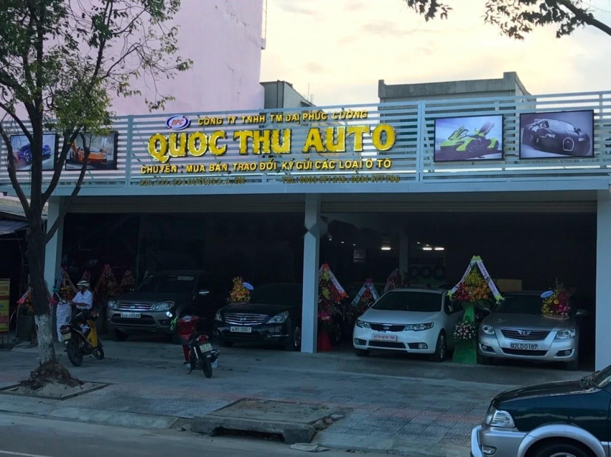 Quốc Thu Auto (5)