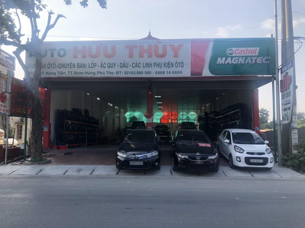 Auto Hữu Thùy (1)