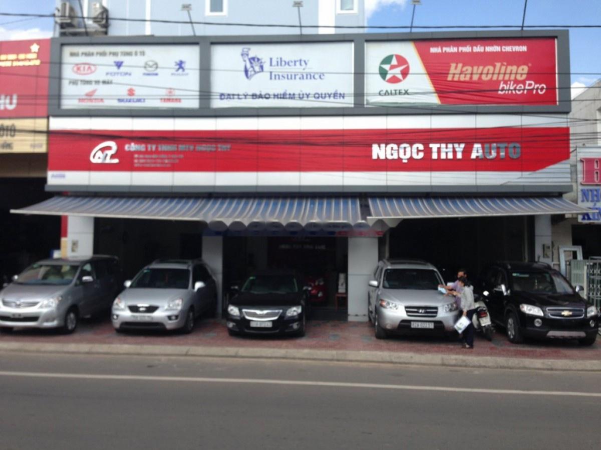 Ngọc Thy Auto (4)