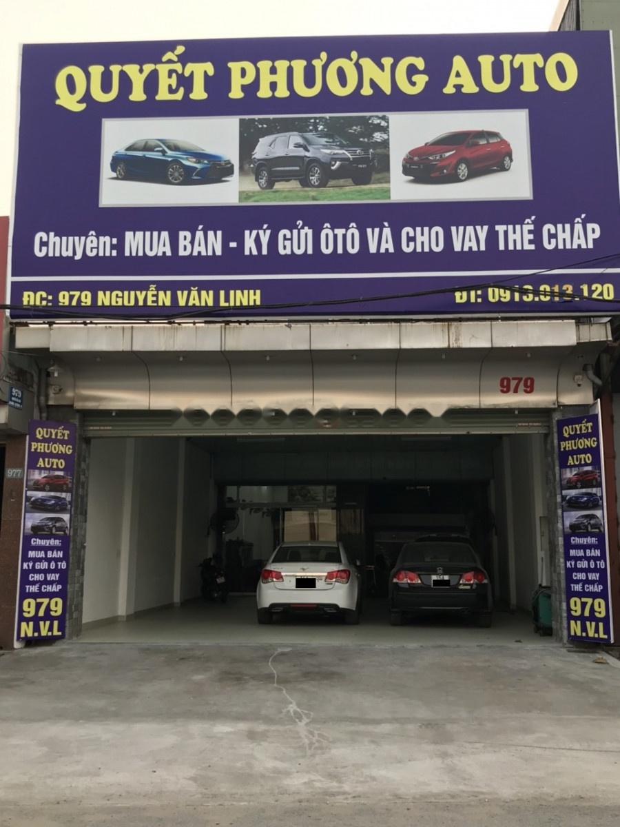 Quyết Phương Auto (4)