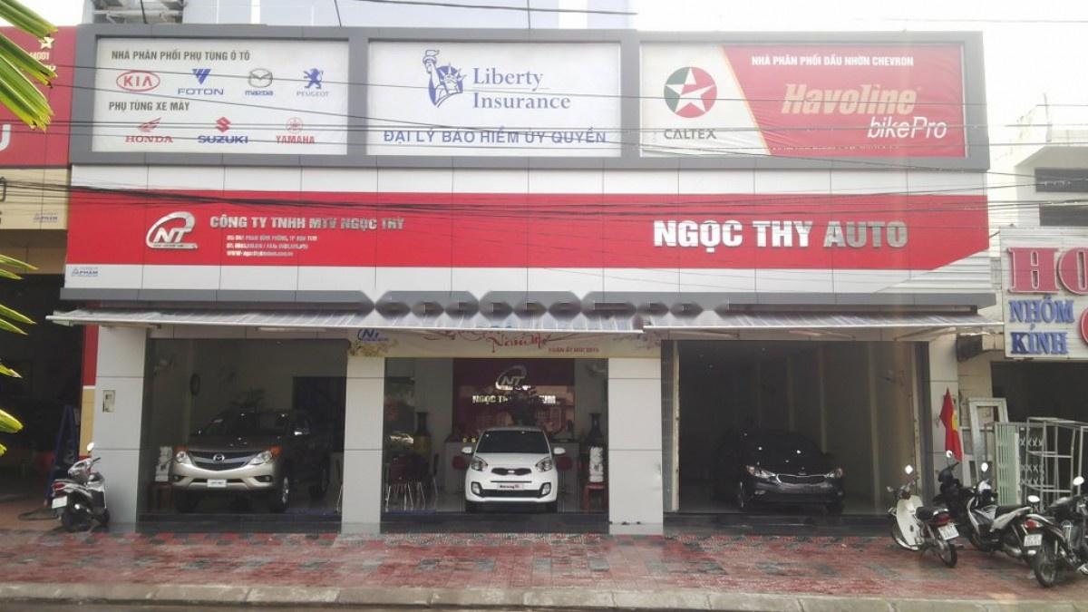 Ngọc Thy Auto (7)