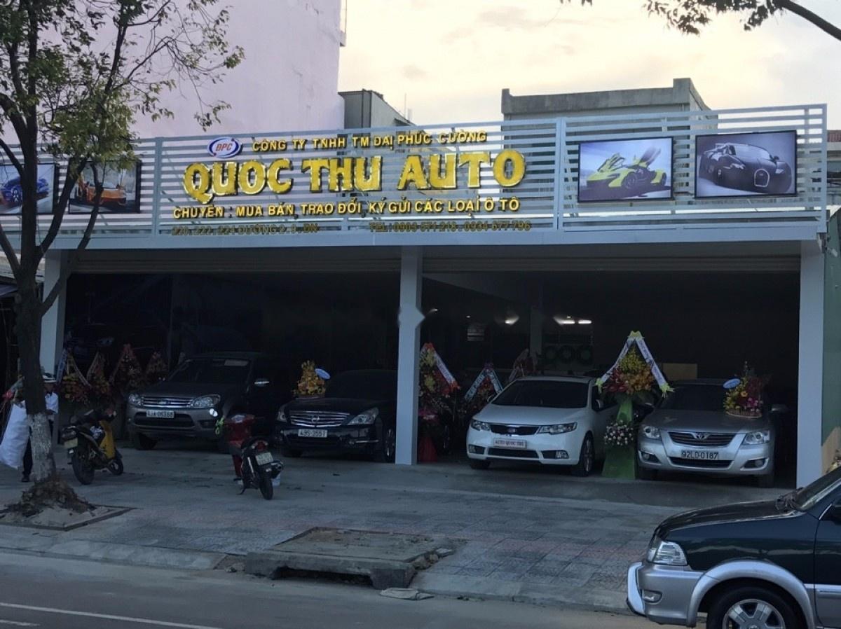 Quốc Thu Auto (1)