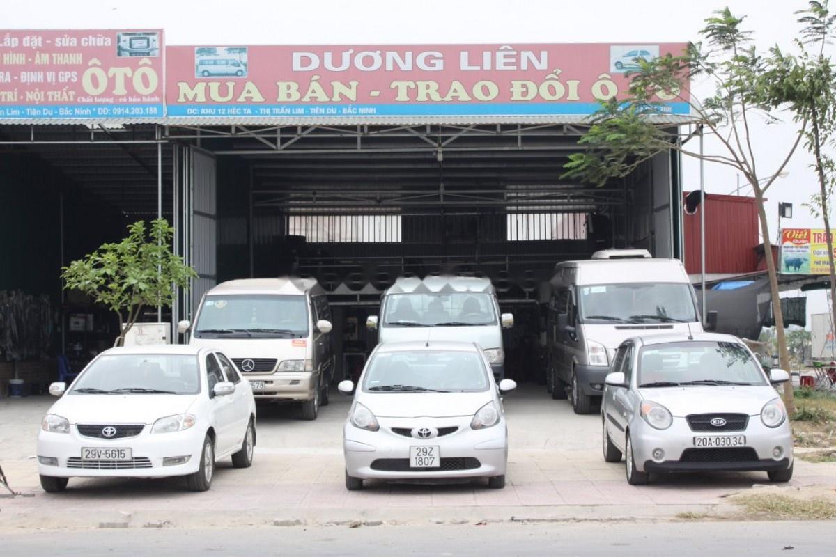 Auto Dương Liên (1)