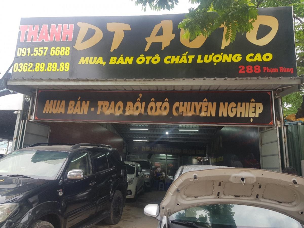 Thanh DT Auto (1)