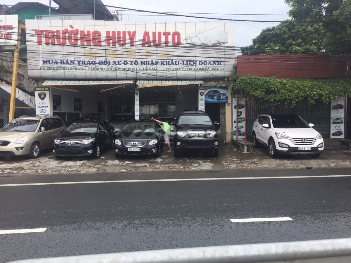 Trường Huy Auto