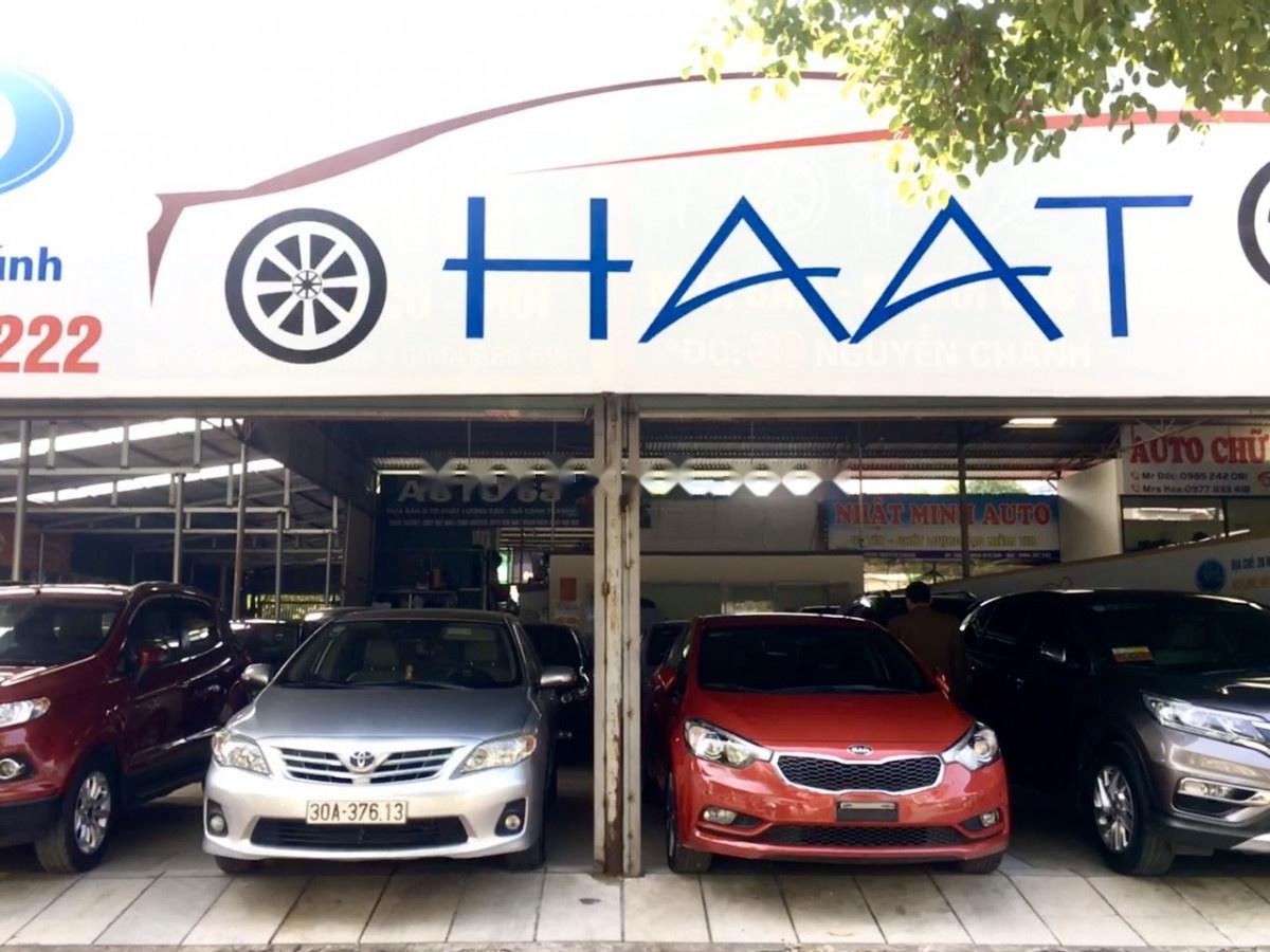 HAAT AUTO (1)