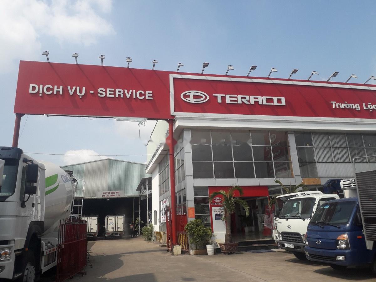 Trường Lộc Auto (1)