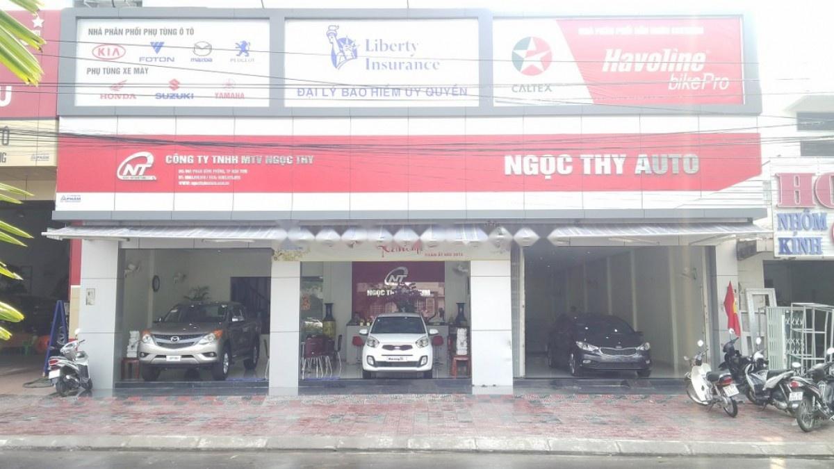 Ngọc Thy Auto (9)