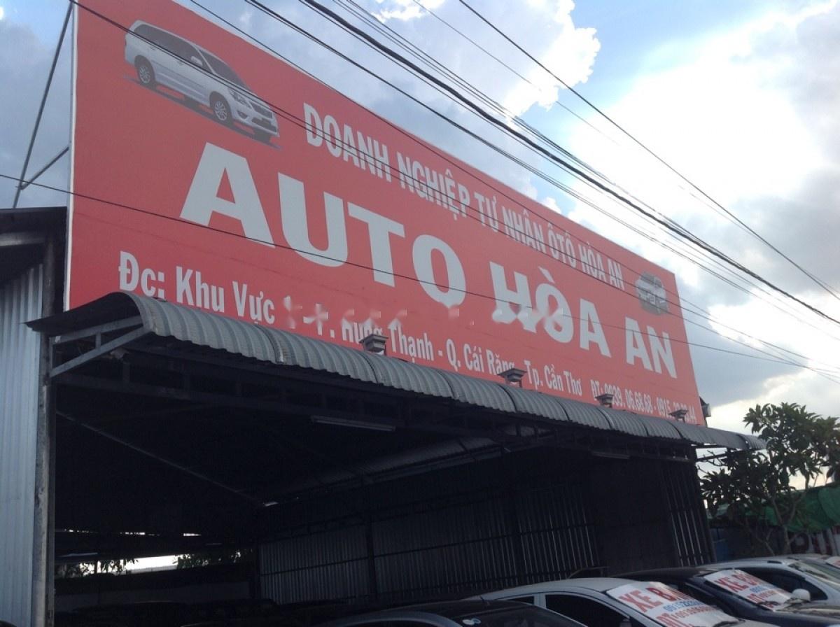 Auto Hòa An (1)