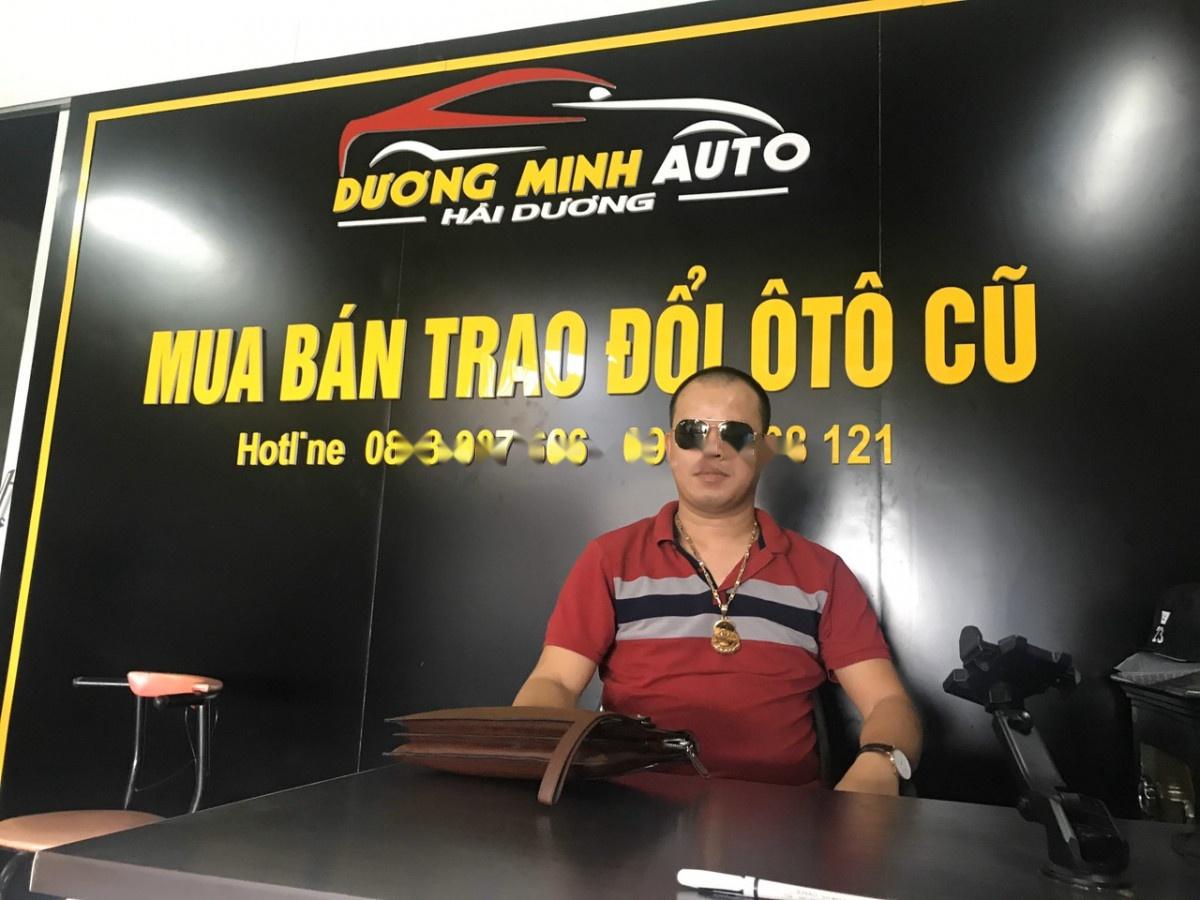 Dương Minh Auto (3)