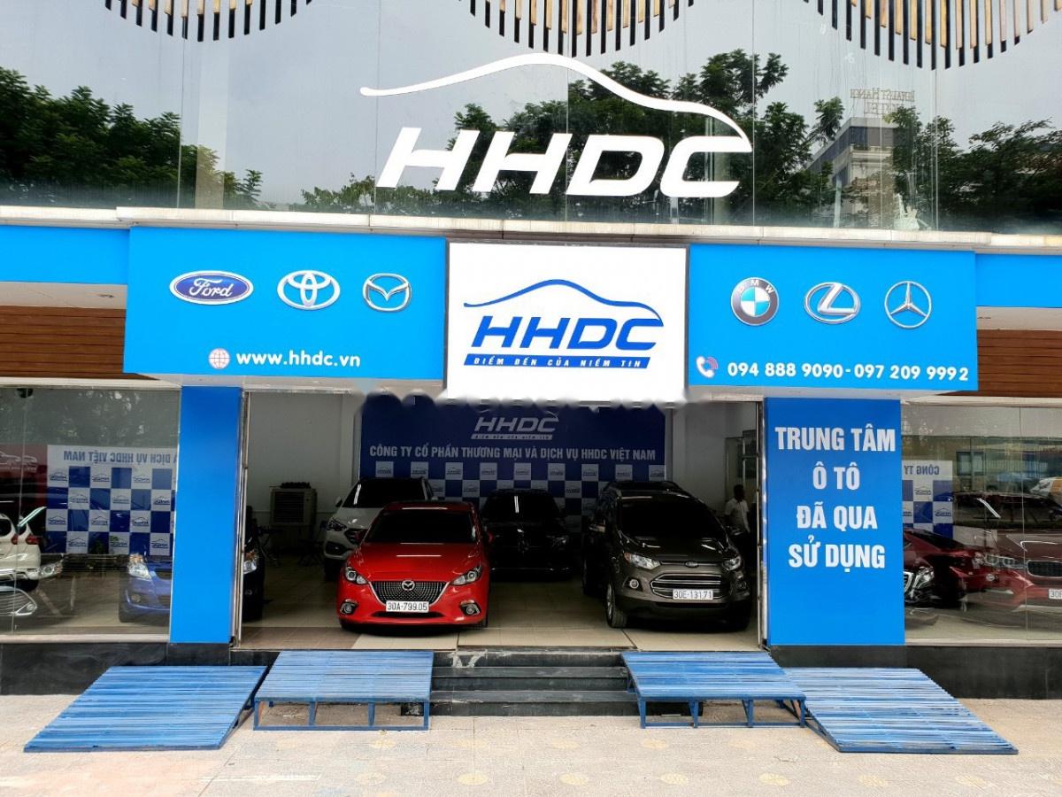 Auto HHDC (3)