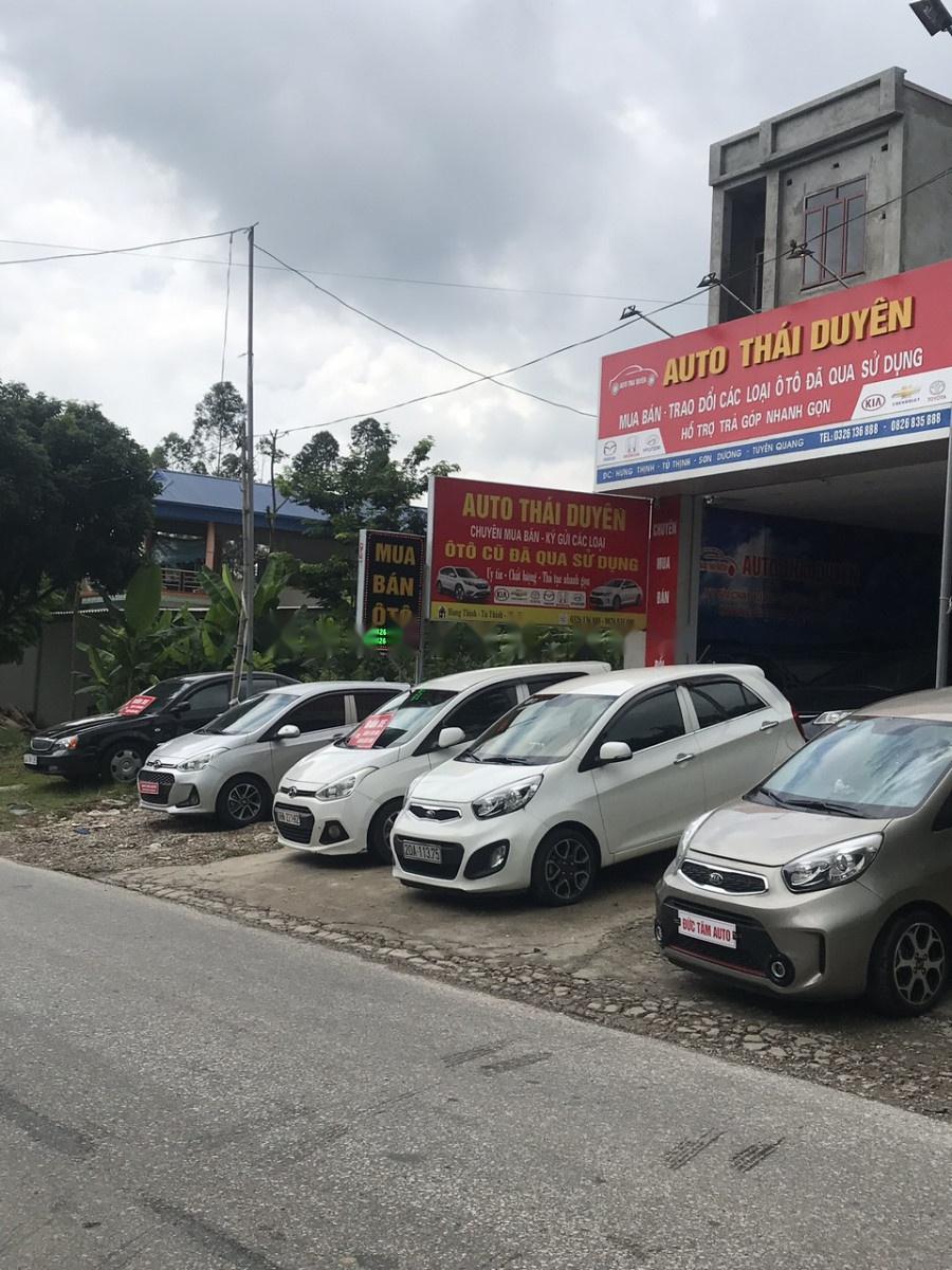 Auto Thái Duyên (3)