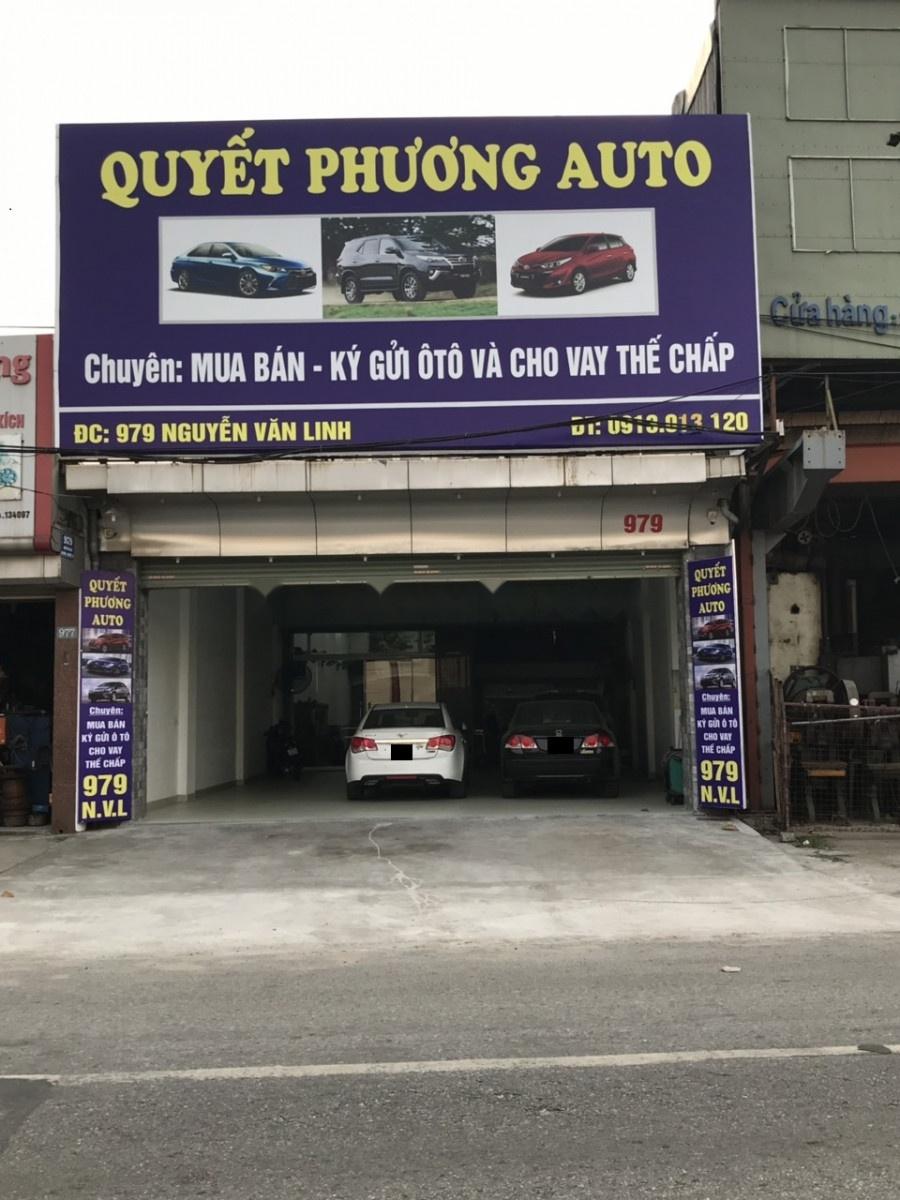 Quyết Phương Auto (3)