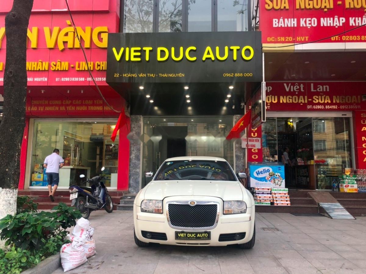 Việt Đức Auto (5)