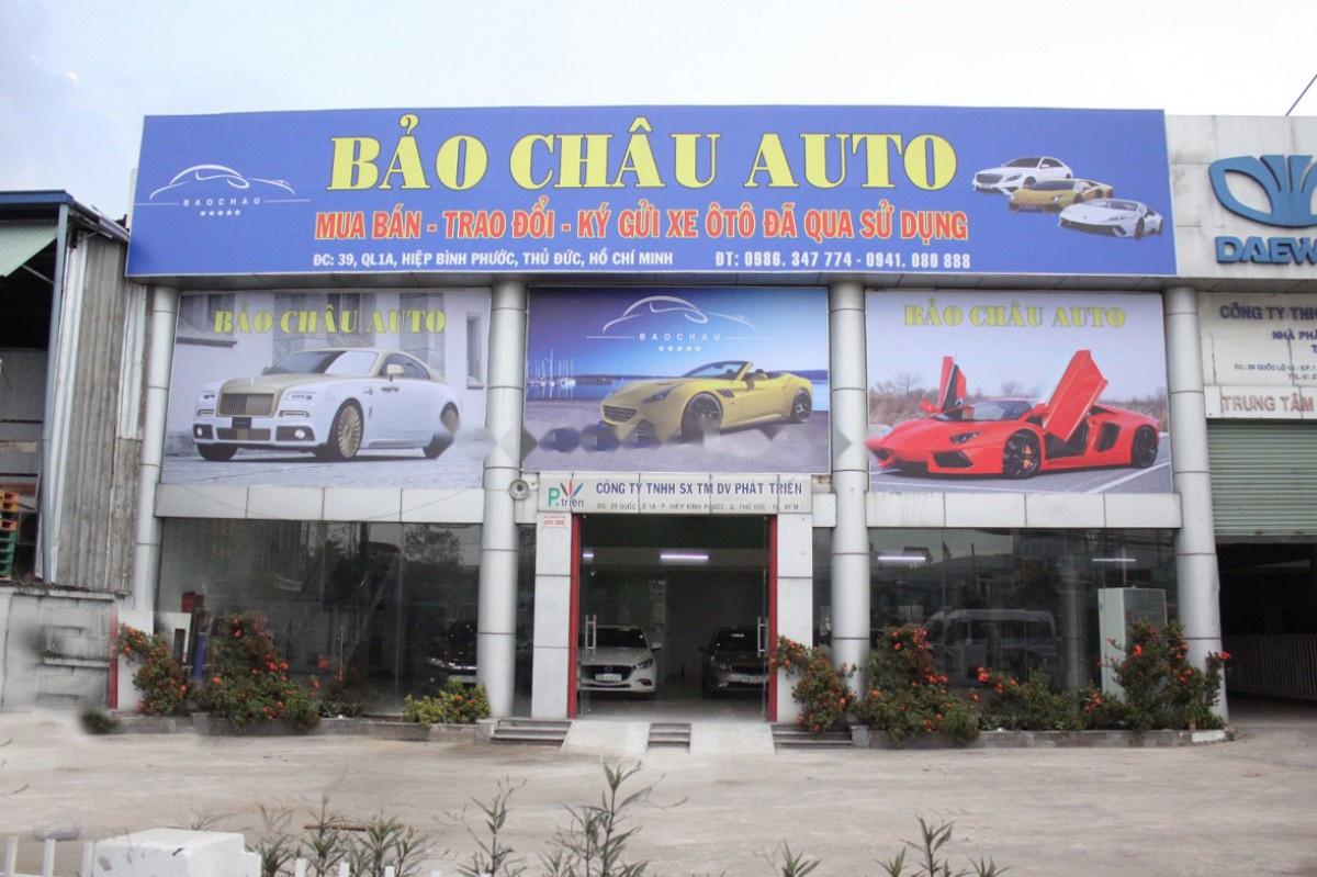 Bảo Châu Auto (1)