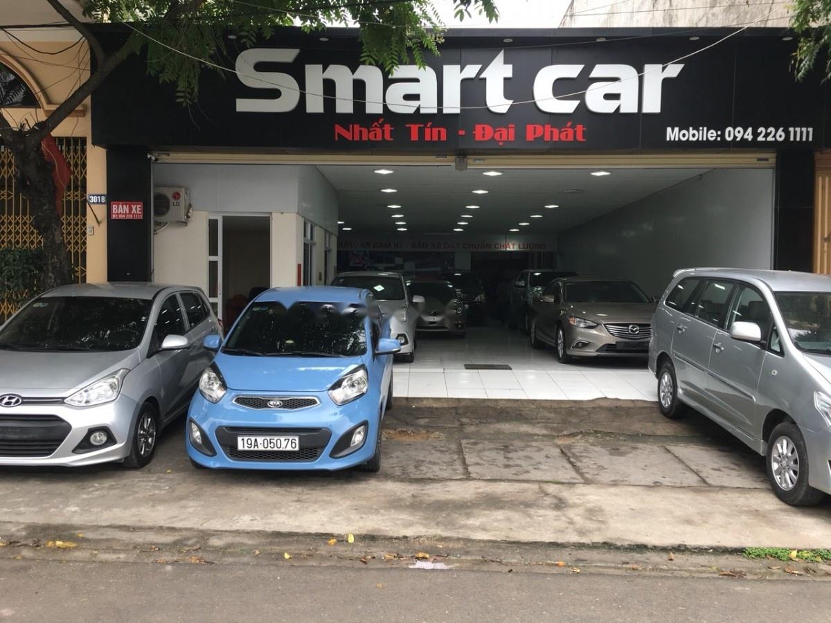 Smart Car Auto (3)