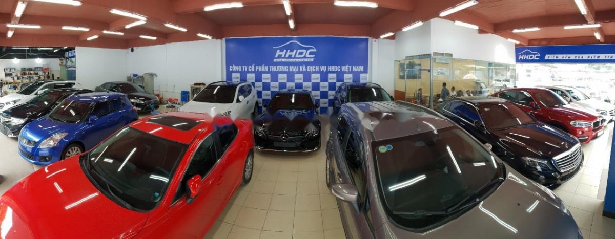 Auto HHDC (7)