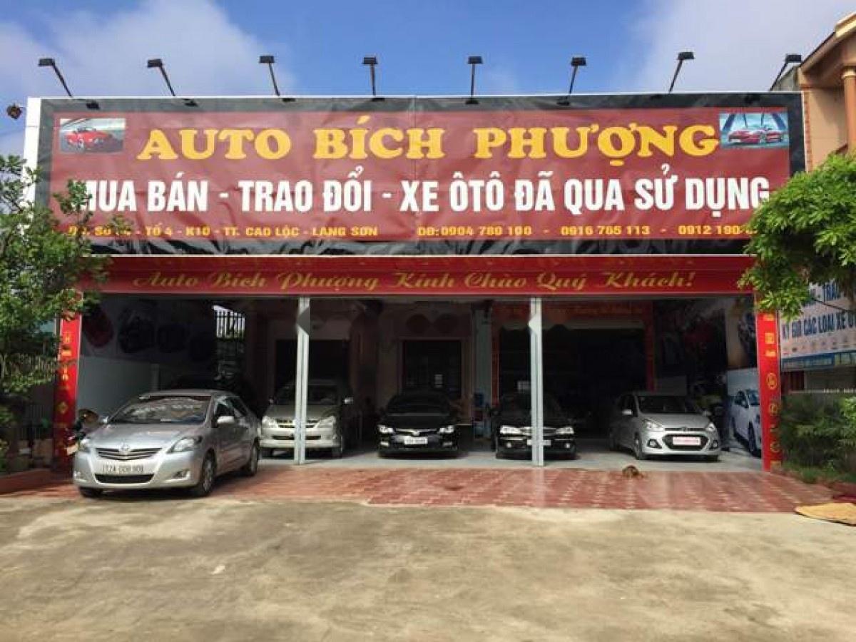 Auto Bích Phượng (1)