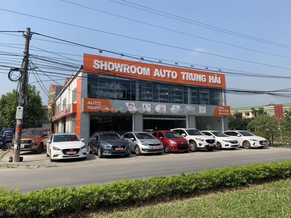 Trung Hải Auto (1)