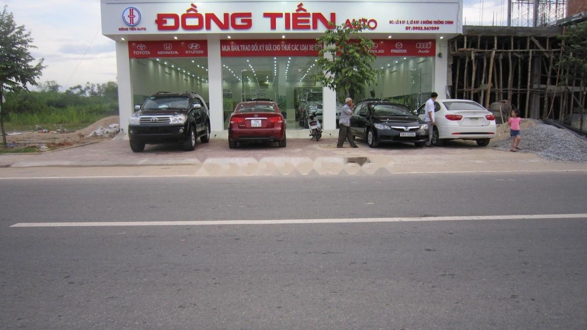 Ô tô Đồng Tiến (4)