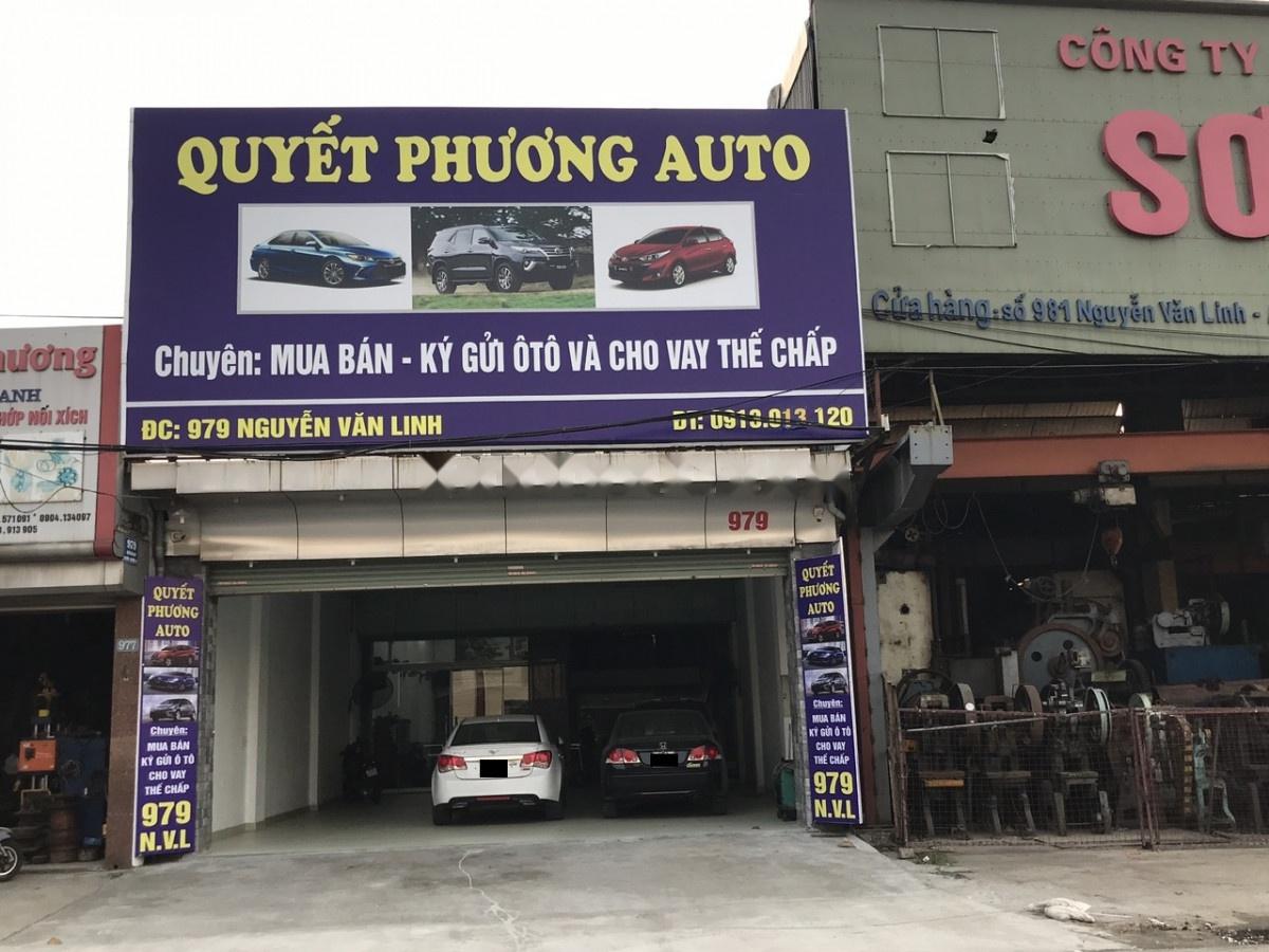 Quyết Phương Auto (1)